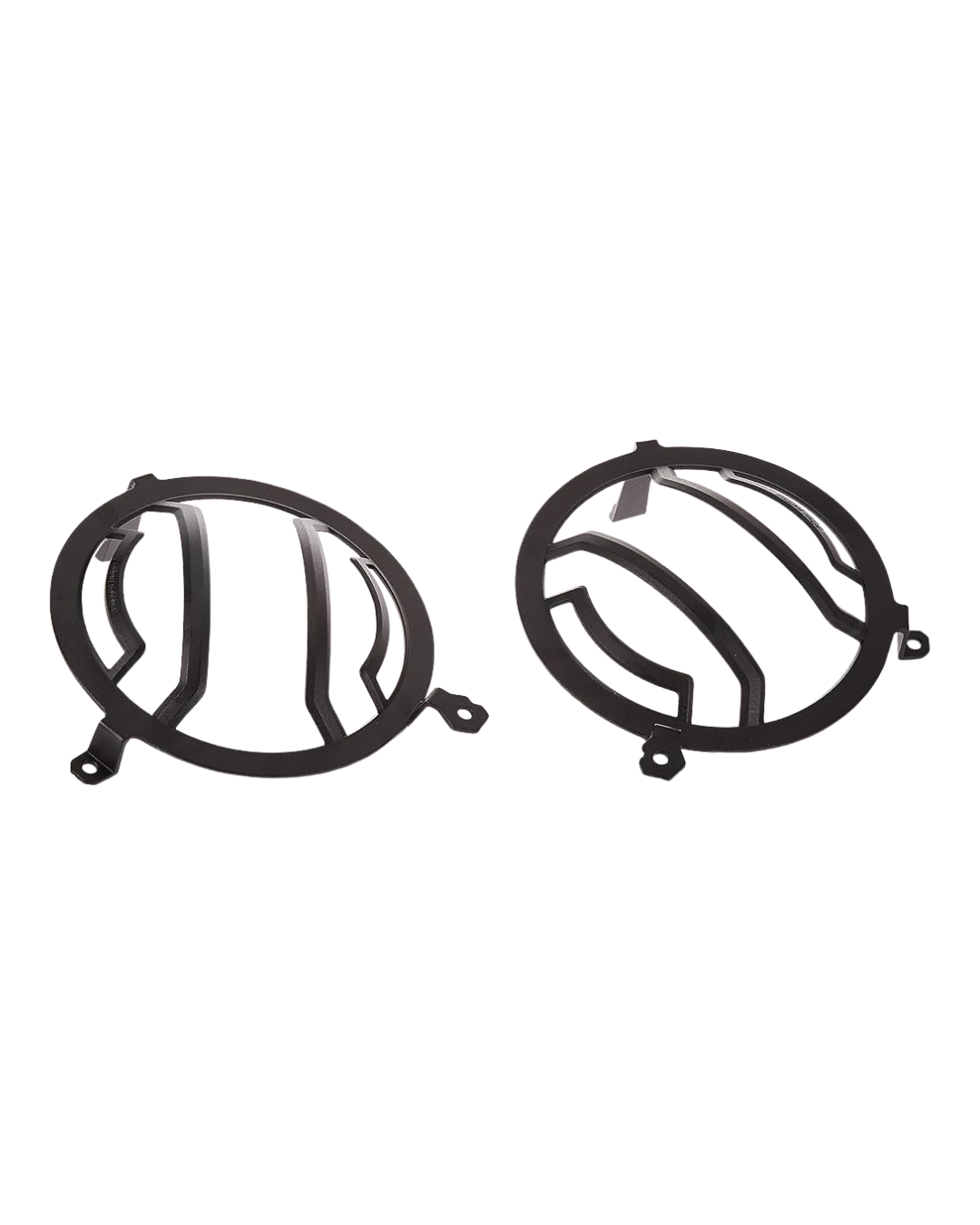 Rugged Ridge Elite Euro Headlight Guards - Jeep Wrangler JL (2018-2025) / Gladiator JT ( 2020 - 2025 )