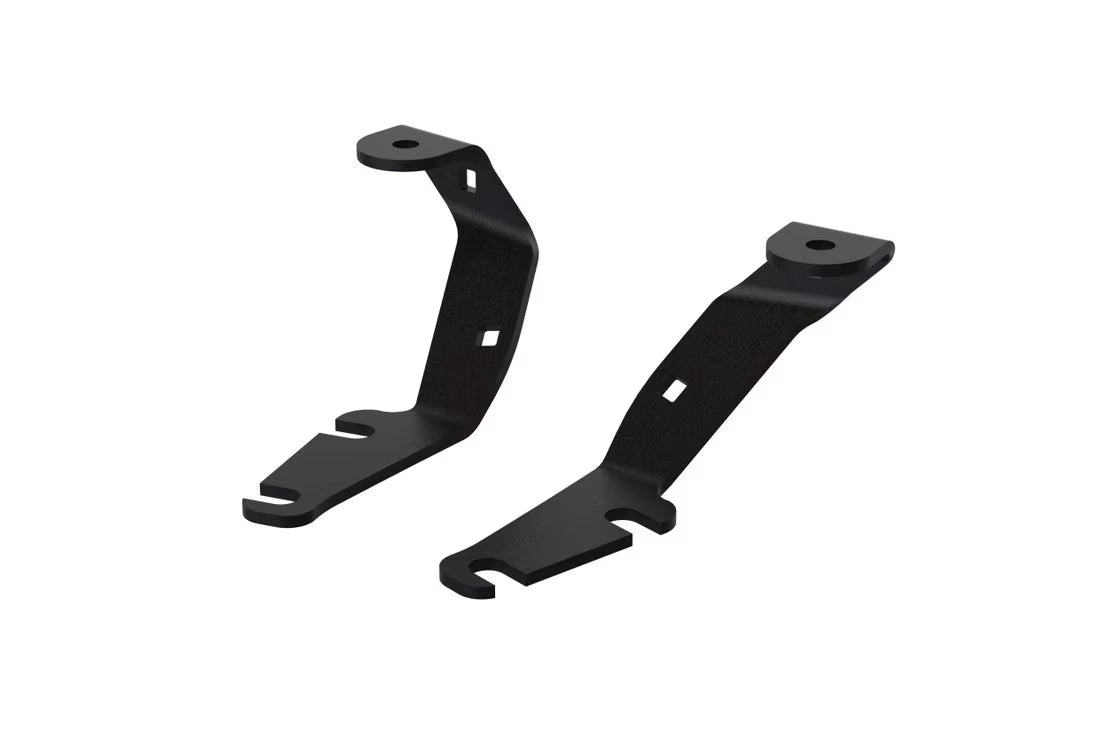 SAIF - A-Pillar Brackets - Toyota Tundra (2014-2021)