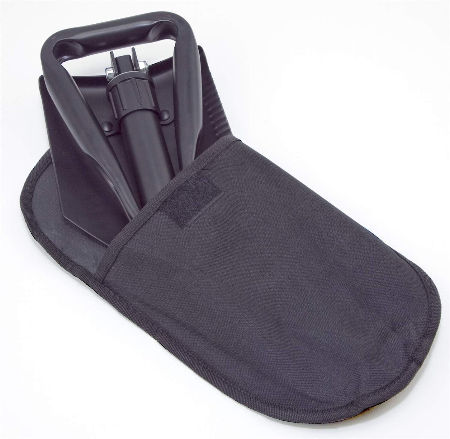 Rugged Ridge Tri-Fold Recovery Shovel - Universal