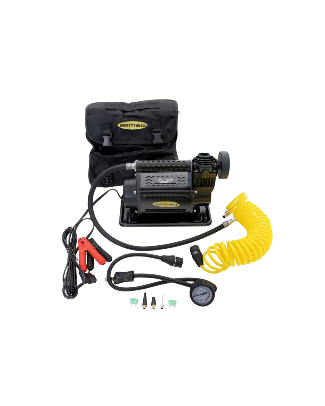 Smittybilt 2.54 CFM Air Compressor - Universal
