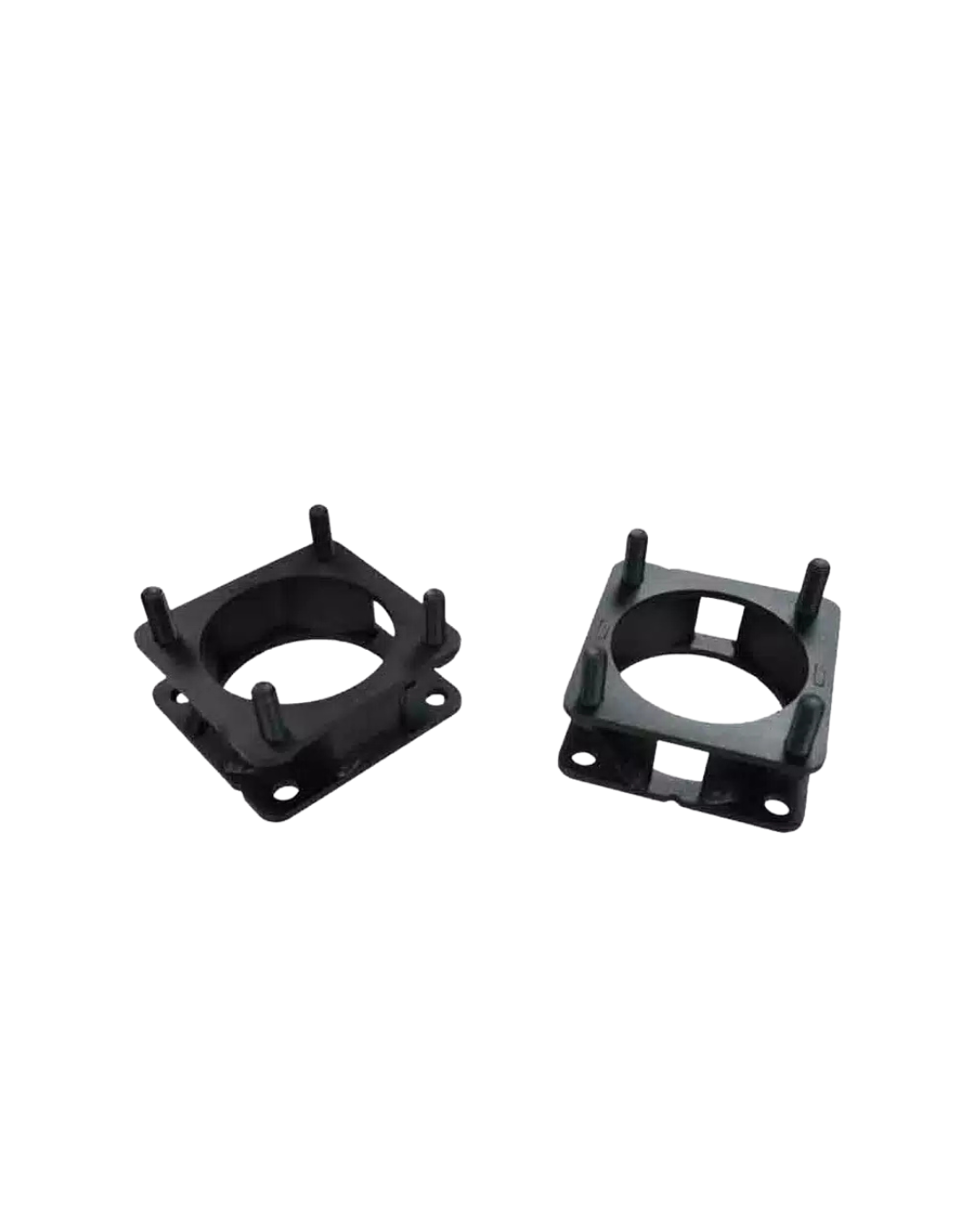 Superlift Suspension 2" Front Leveling Kit - Toyota Tundra (2022-2025)