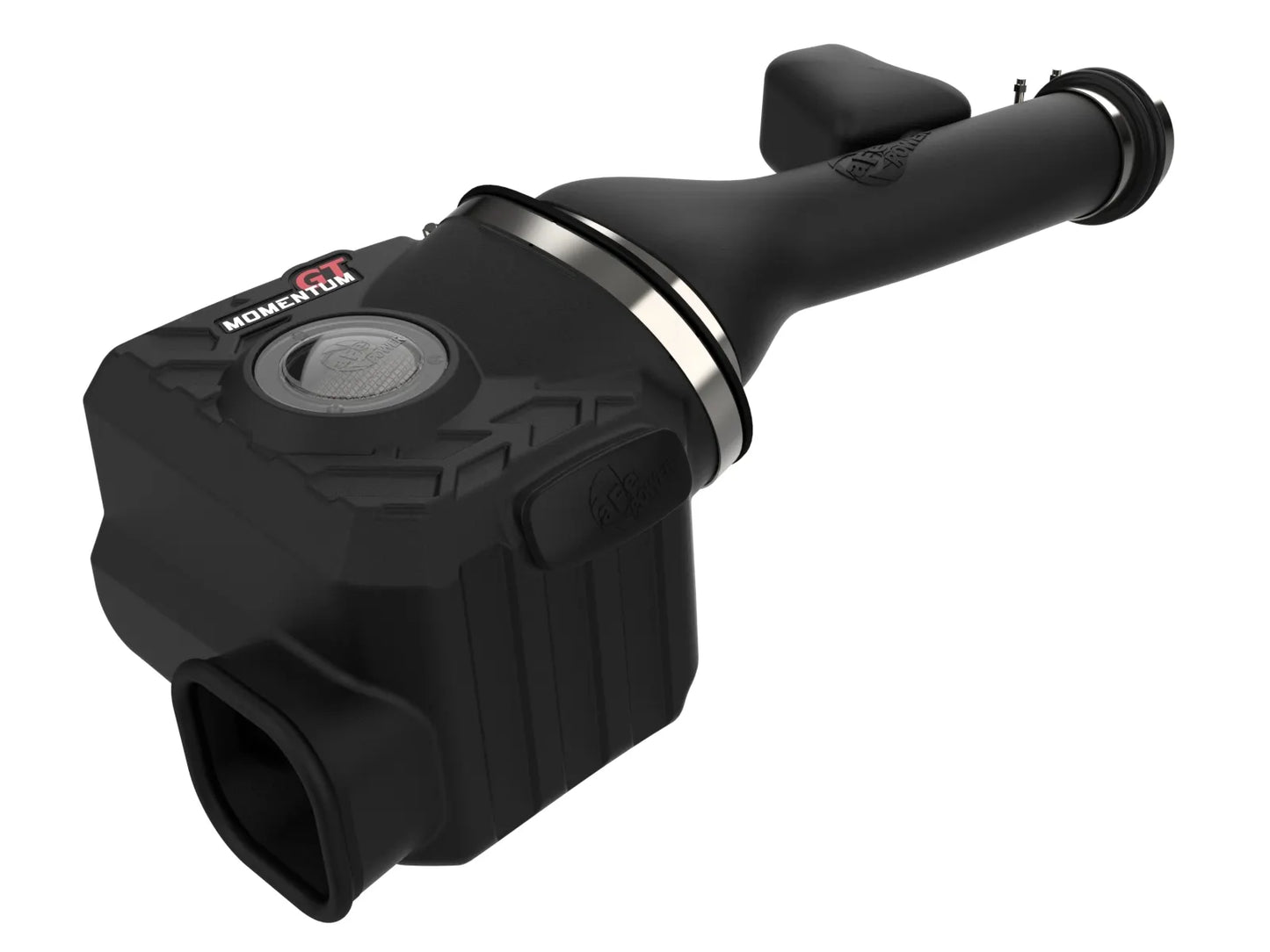 aFe Power Momentum GT Cold Air Intake System w/ Pro DRY S Filter - Toyota FJ Cruiser V6-4.0L (2007-2024) / Cruiser Prado V6-4.0L (2010-2022)/4Runner V6-4.0L (2003-2024)