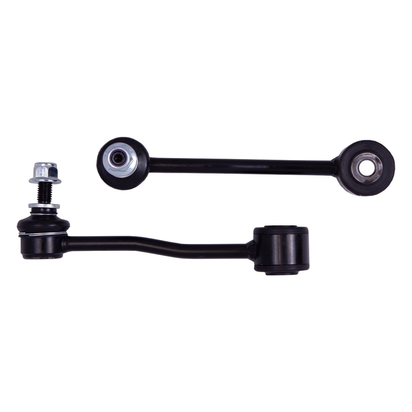 Bilstein 1.5" B8 5100 Suspension lift kit (53-291417) - Jeep Wrangler JL 4-door (2018-2025)