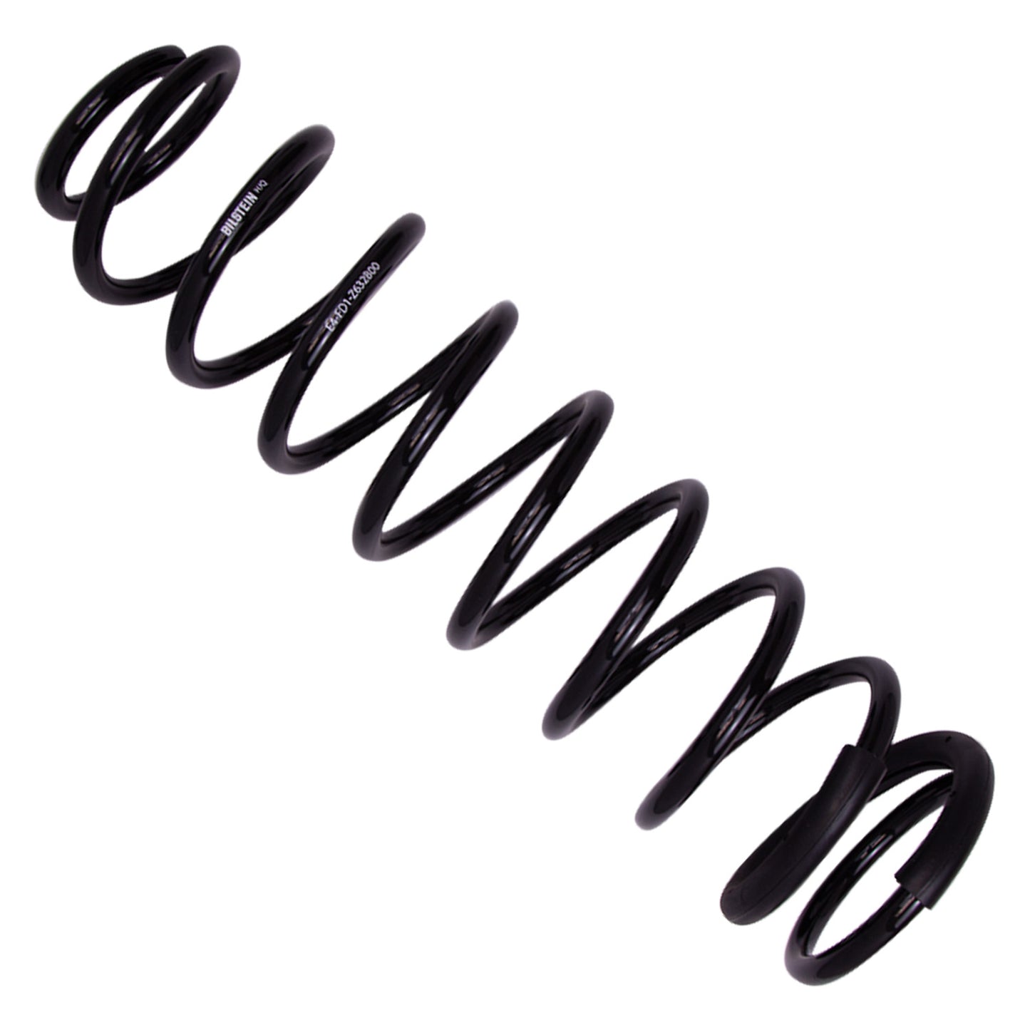 Bilstein 1.5" B8 5100 Suspension lift kit (53-291417) - Jeep Wrangler JL 4-door (2018-2025)