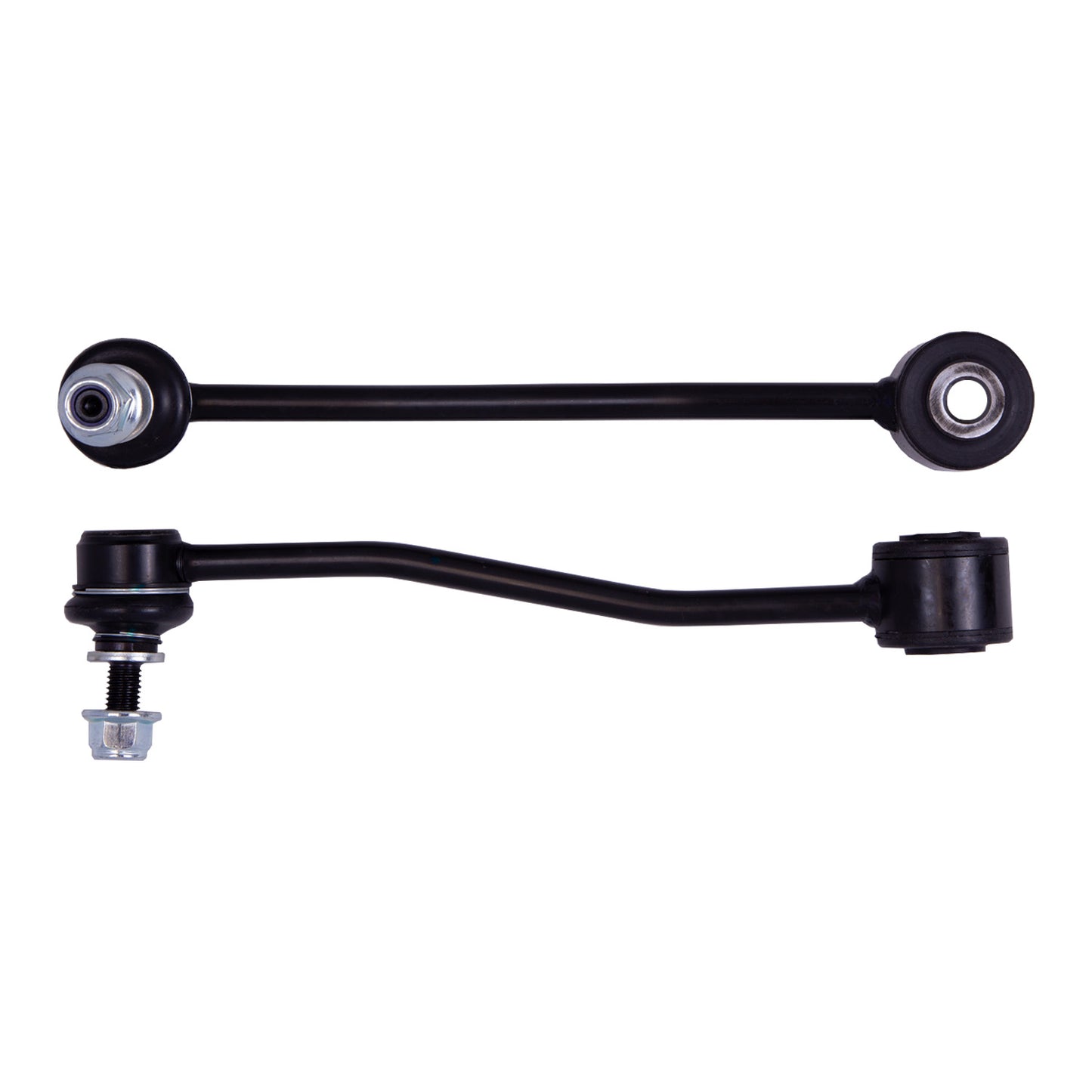 Bilstein 1.5" B8 5100 Suspension lift kit (53-291417) - Jeep Wrangler JL 4-door (2018-2025)