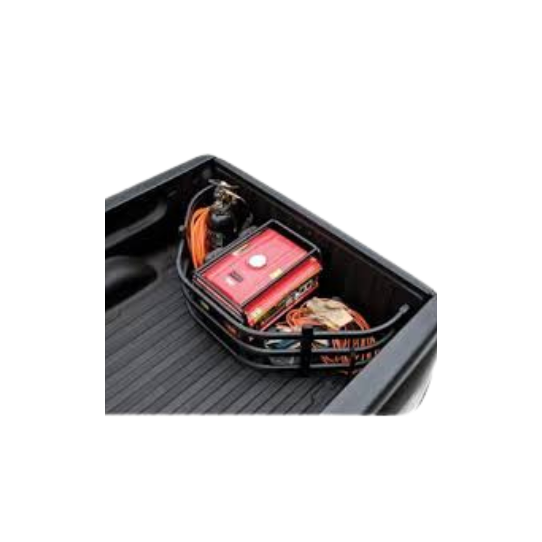 AMP Research BedXTender HD Sport Bed Extender - Ford F-150 (2004 - 2025)