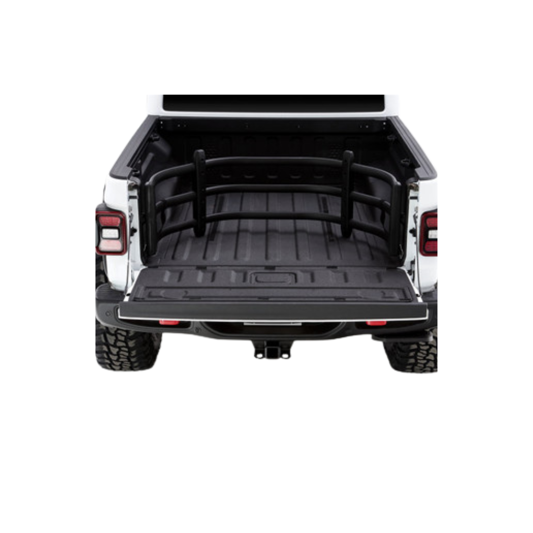 AMP Research BedXTender HD Sport Bed Extender /w quick-latch - Ram 1500 ( 2019 - 2025 )