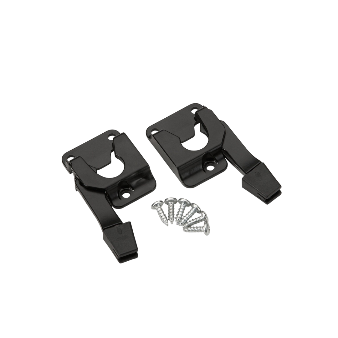 AMP Research BedXTender HD Sport Bed Extender /w quick-latch - Ram 1500 ( 2019 - 2025 )