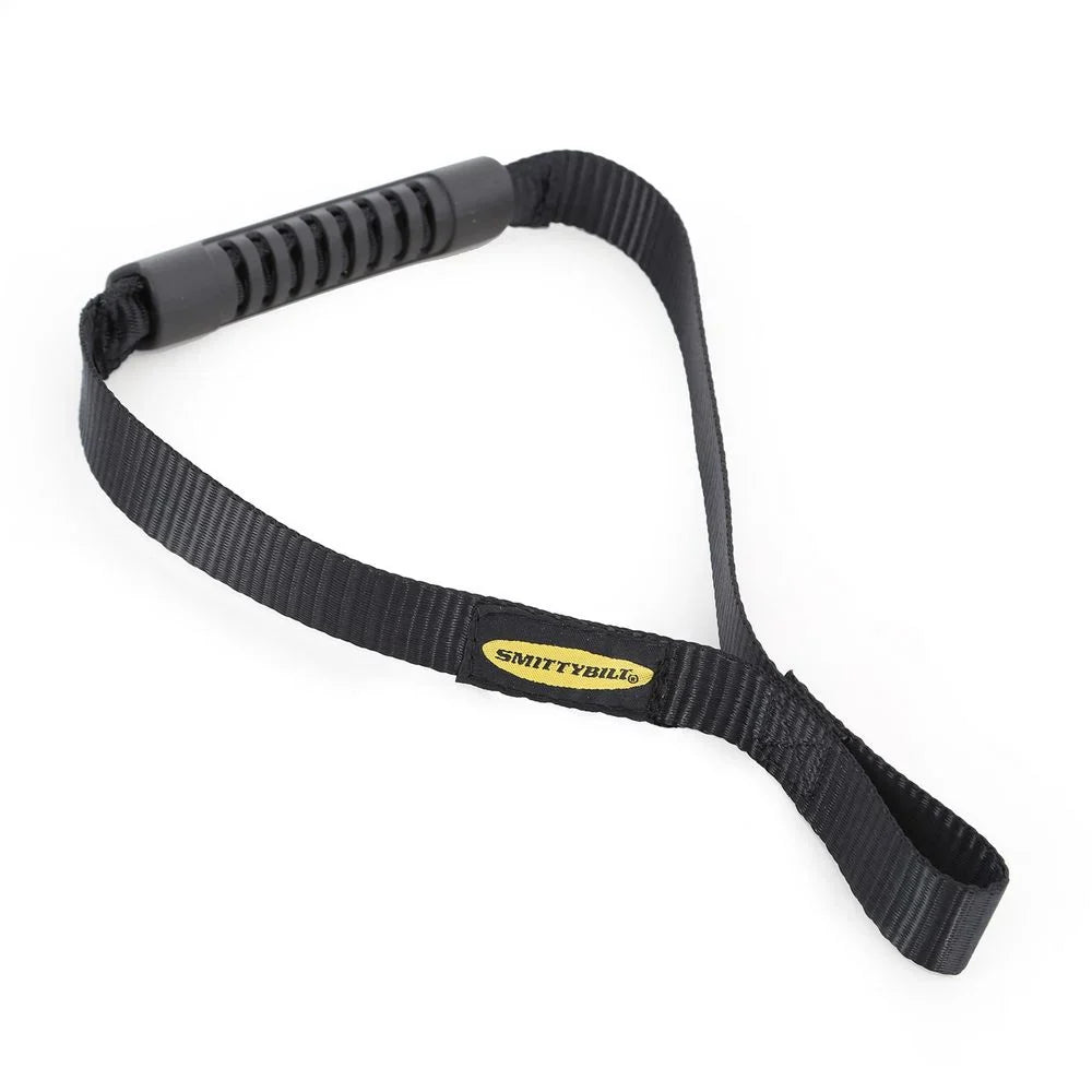 Smittybilt Winch Grab Handle