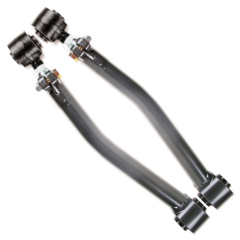 Synergy Manufacturing Rear Upper Control Arms - Jeep Wrangler JK (2007-2018) / JL (2018-2025)