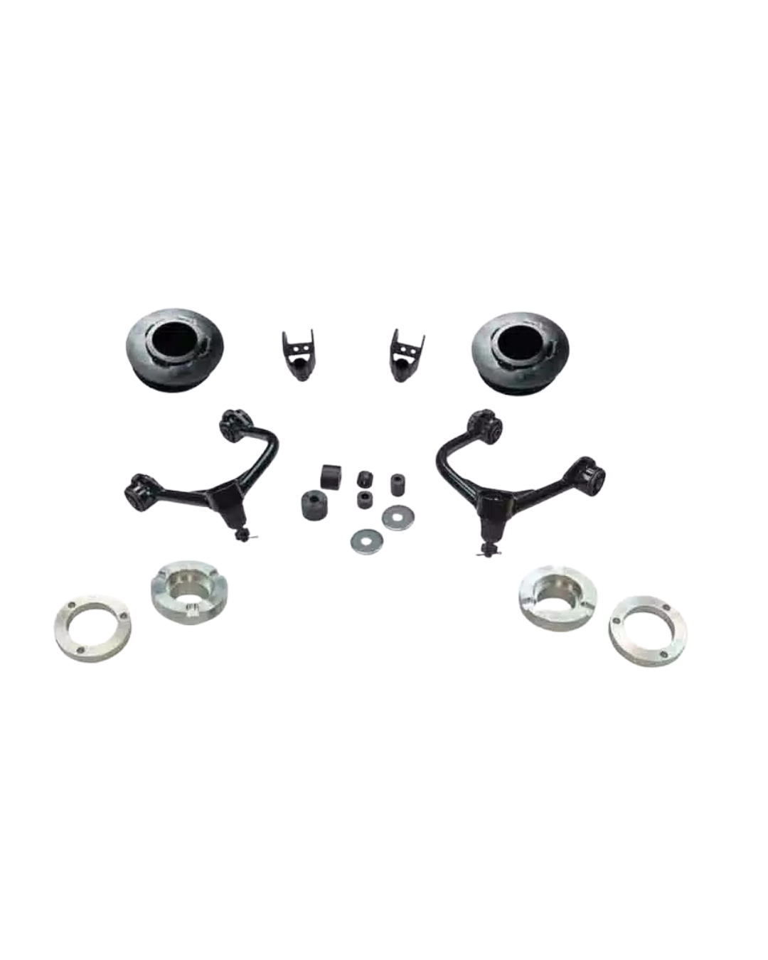 Superlift Suspension 3" Lift Kit - Toyota FJ Cruiser (2007-2018)