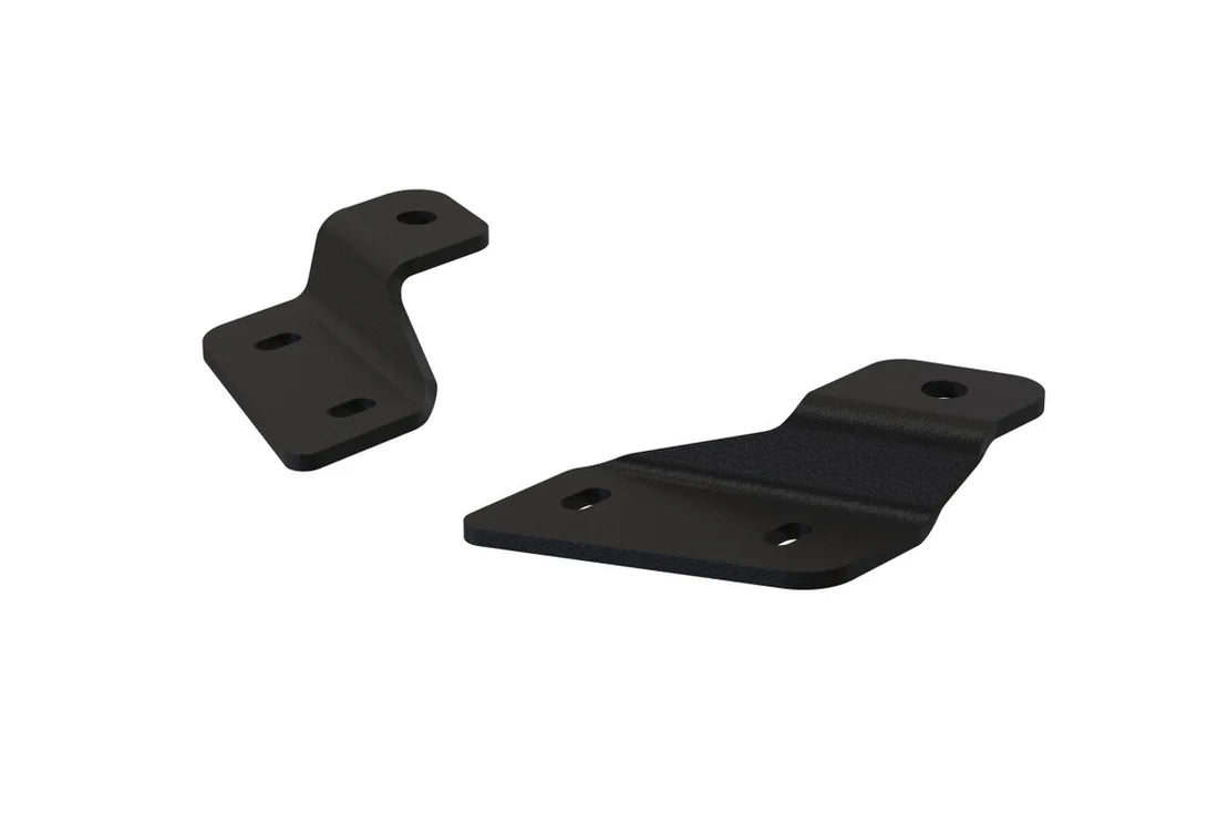 SAIF - A-Pillar Brackets - Ford Bronco (2021-2025)