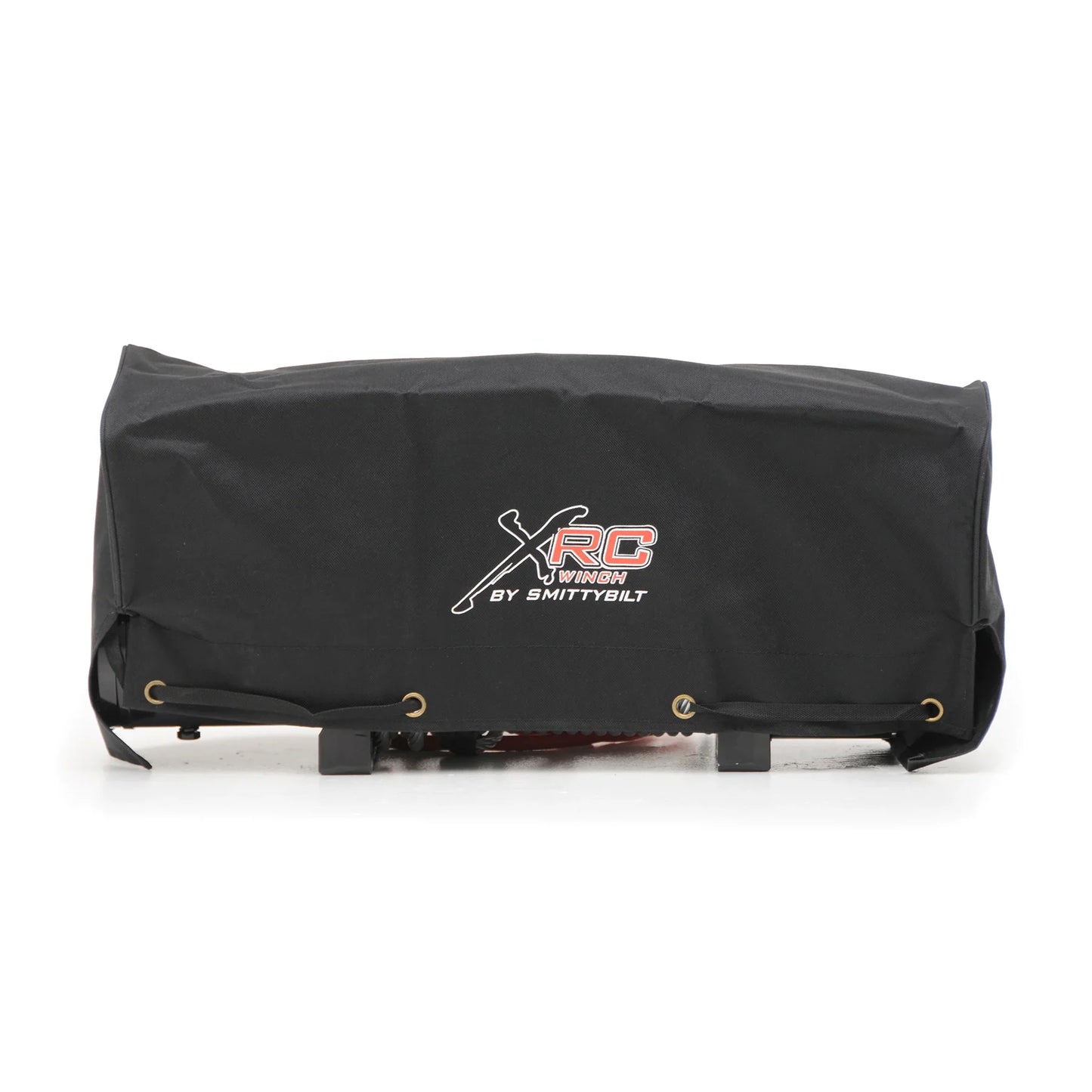 Smittybilt XRC Logo Winch Cover - Universal