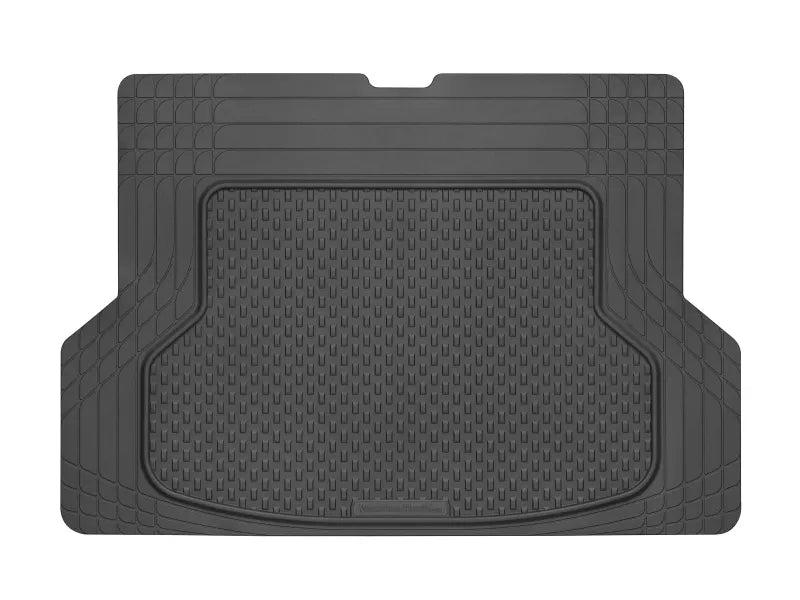 WeatherTech AVM Cargo Mat (Black) - Universal