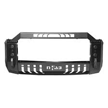 N-Fab HVM BULL BAR - Ram 1500 ( 2019 - 2023 )