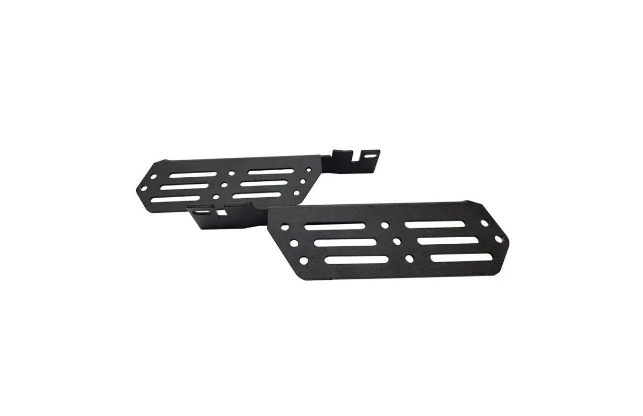 N-Fab Fog Light Mount - Ford Raptor (2017-2022)