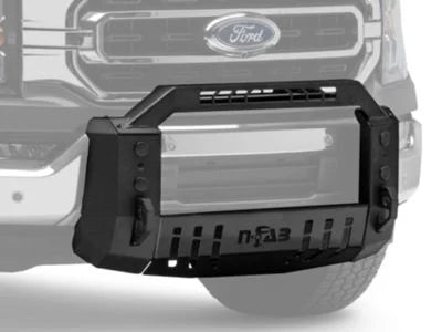 N-Fab HVM BULL BAR - Ford F150 ( 2021 - 2023 )