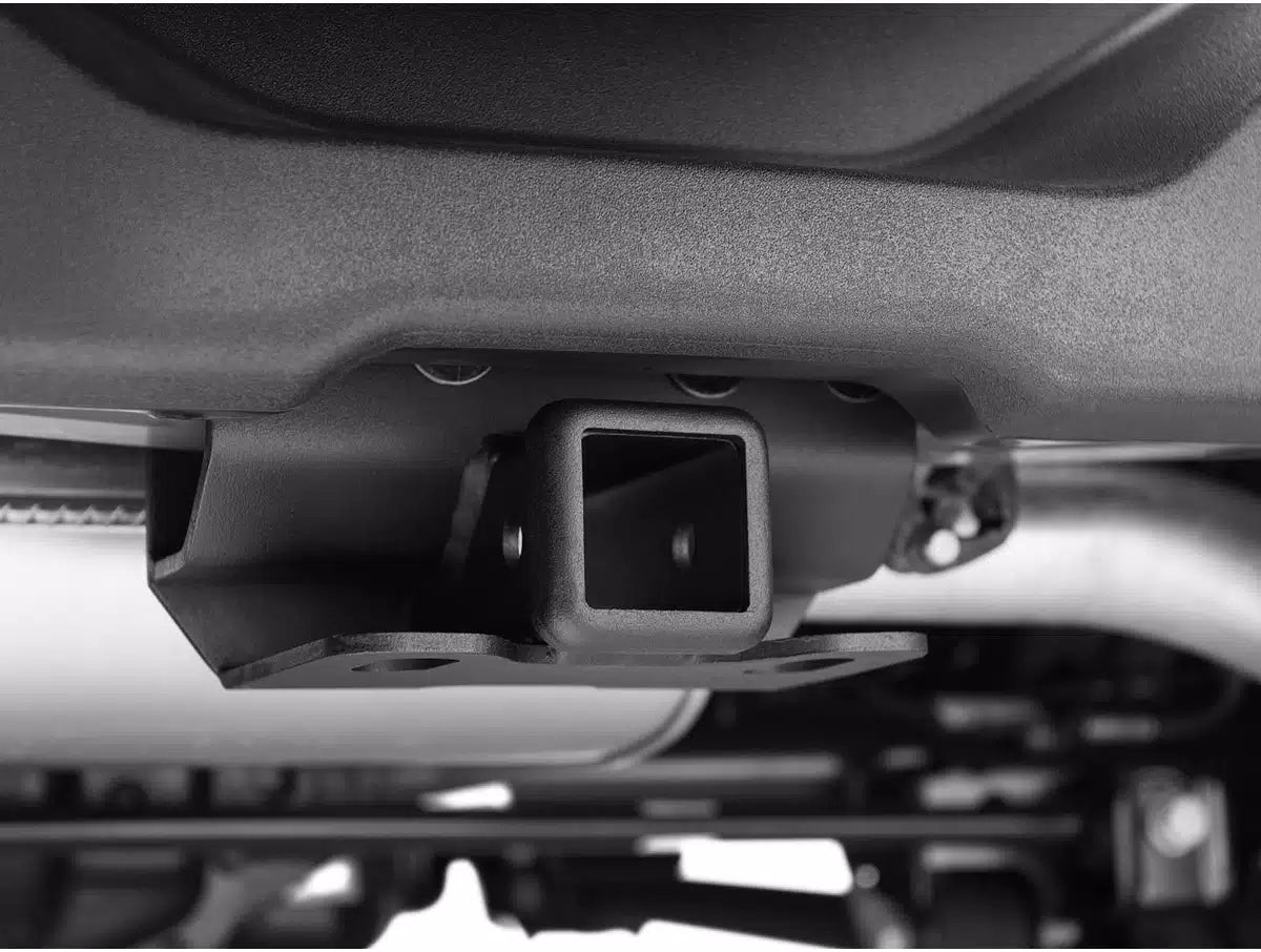Havoc Offroad Receiver Hitch Kit - Ford Bronco (2021-2023)
