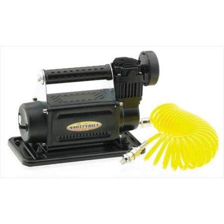 Smittybilt 2.54 CFM Air Compressor - Universal