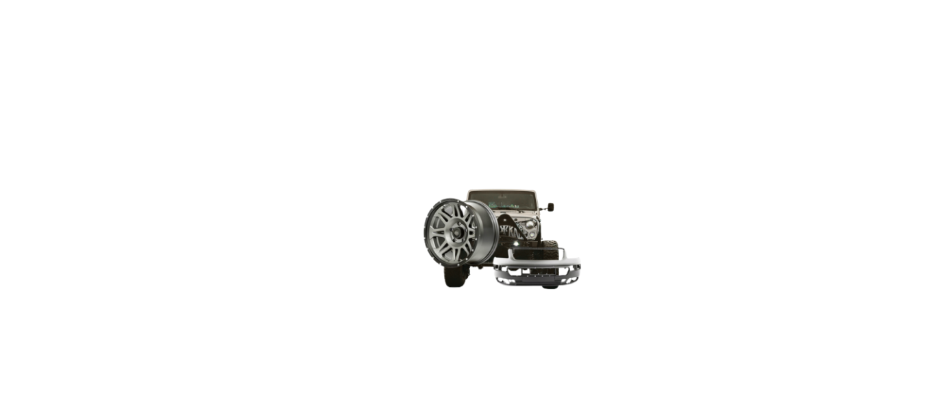 Exterior Parts