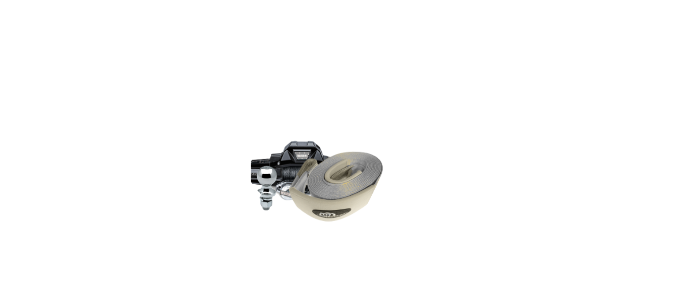 Winches & Towing