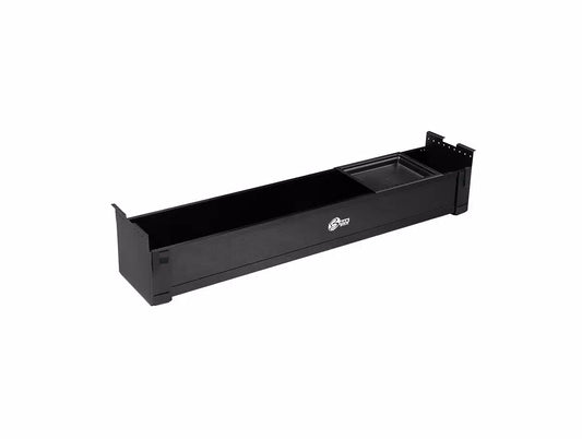 [92120] BAK BAKBox 2 Tonneau Cover Tool Box - Sierra/Silverado 2014+