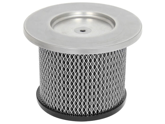 [11-10137] aFe Power Magnum FLOW Pro DRY S Air Filter - Nissan Patrol (Y61) I6-4.5L/4.8L ( 1998 - 2016 )
