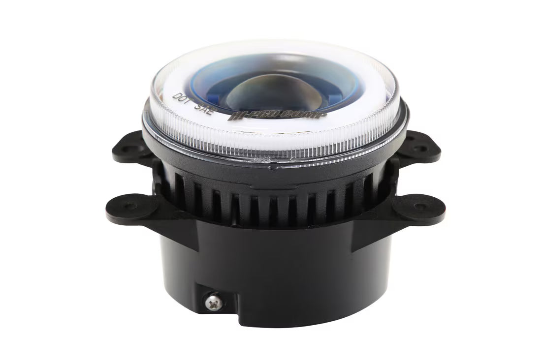 [EXP76504P] Pro Comp LED Fog Lights - Jeep Wrangler JK ( 2007 - 2018 )