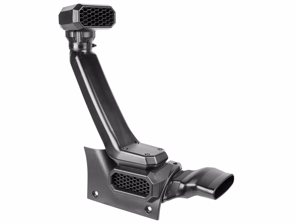 Rugged Ridge Low-High AmFib Snorkel System - Jeep Wrangler JL (2018-2025) / Gladiator JT ( 2020 - 2023 )