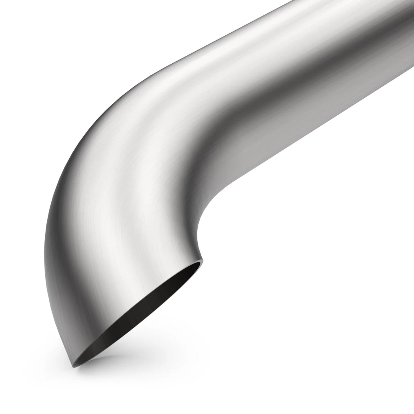 [19486] MagnaFlow Rock Crawler Series Cat-Back Performance Exhaust System - Jeep Gladiator JT (2020-2021)