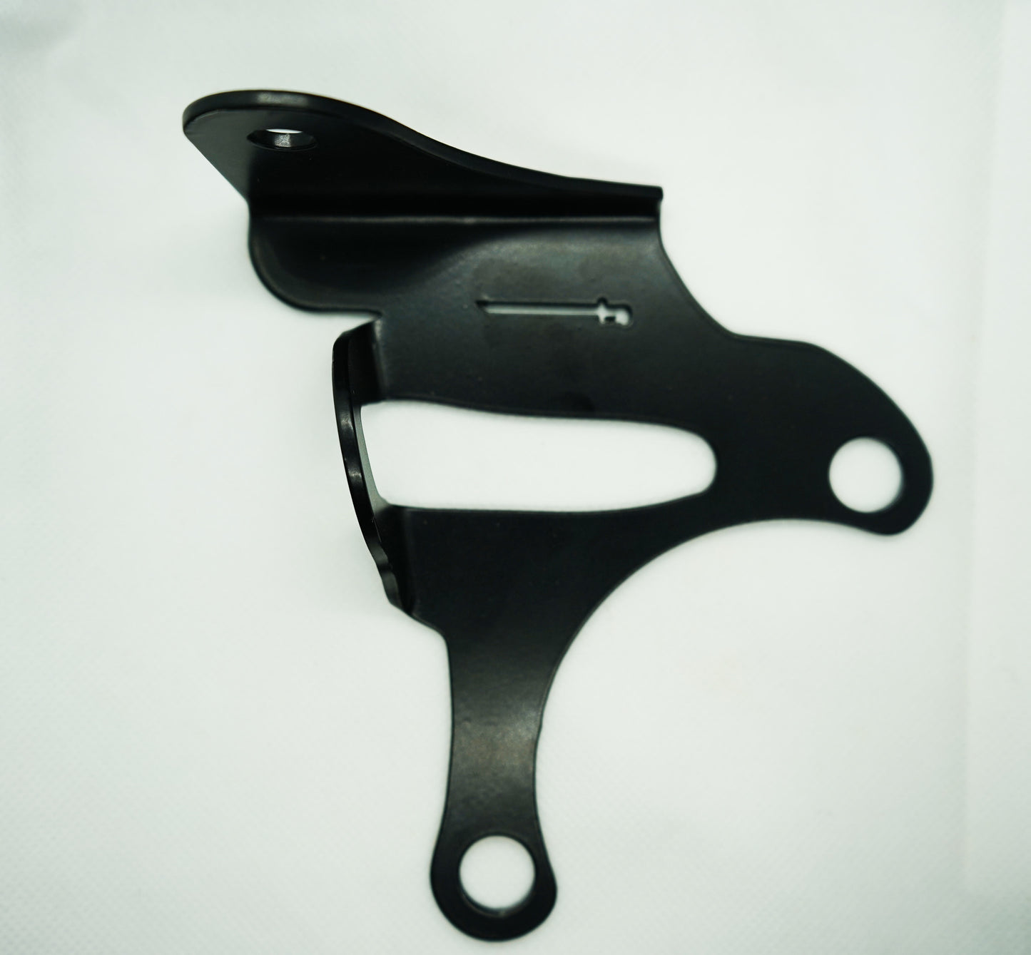 [S-KPMJK07] SAIF-Knuckle 2" pod mounts-Jeep Wrangler JK (2007-2018)