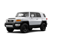 FJ CRUISER
