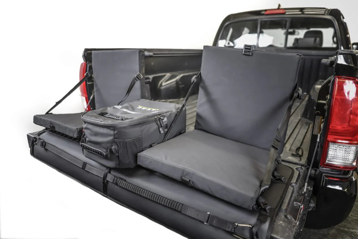 [Cache-bcs] Cache Basecamp System - Universal