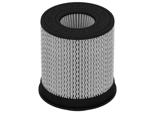 [21-91147] aFe Power Magnum FLOW Pro DRY S Air Filter - GM Silverado/Sierra 1500 V6-4.3L/V8-5.3L/6.2L ( 2019-2025 )