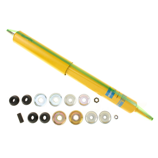 Bilstein 4600 Series Front Monotube Smooth Body Shock Absorber - Land Rover Defender 1970-1999