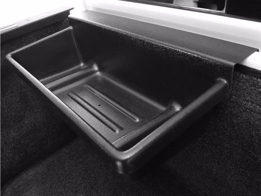 [1704900] TruXedo Bulkhead Tray - Universal