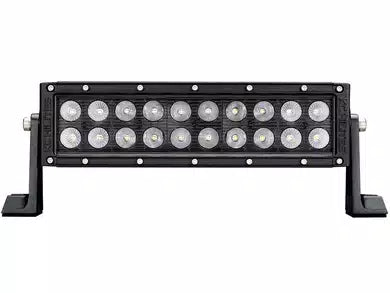 [334] KC HiLiTES C10 LED Light Bar with Harness Combo Beam - Universal