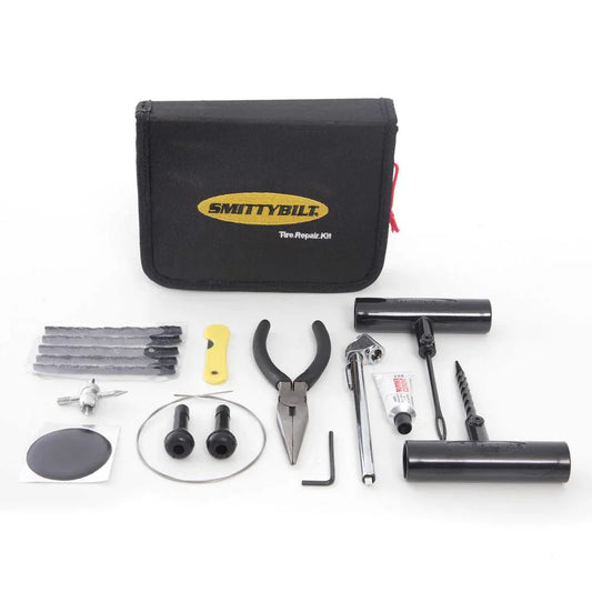 Smittybilt Tire Repair Kit - Universal
