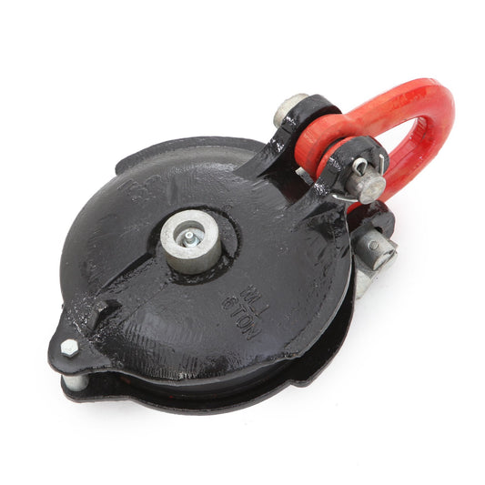 Smittybilt 36,000 lb. Snatch Block - Universal