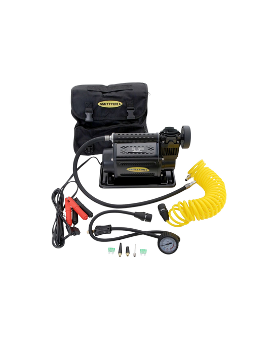 Smittybilt 2.54 CFM Air Compressor - Universal