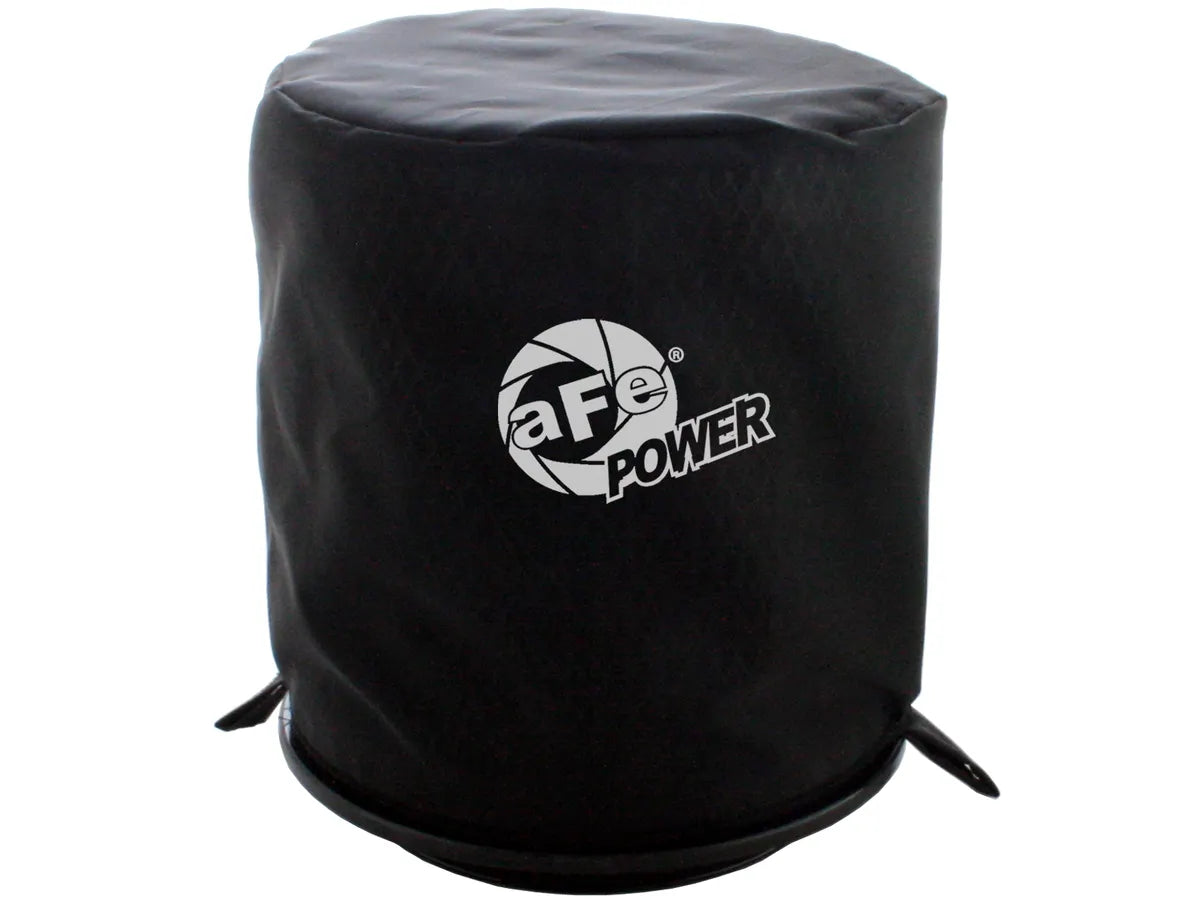 [28-10273] aFe Power Magnum SHIELD Pre-Filters - 2X/72-91059 / 2X/72-91141 / 2X/72-91123 -Universal