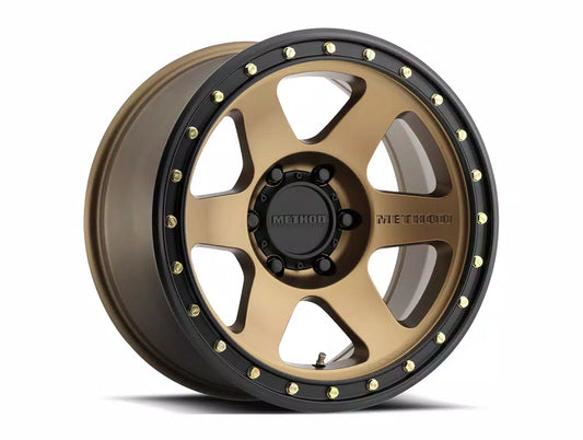 Method Racing Wheels Off-Road & Performance - SSS Garage – SSS garage