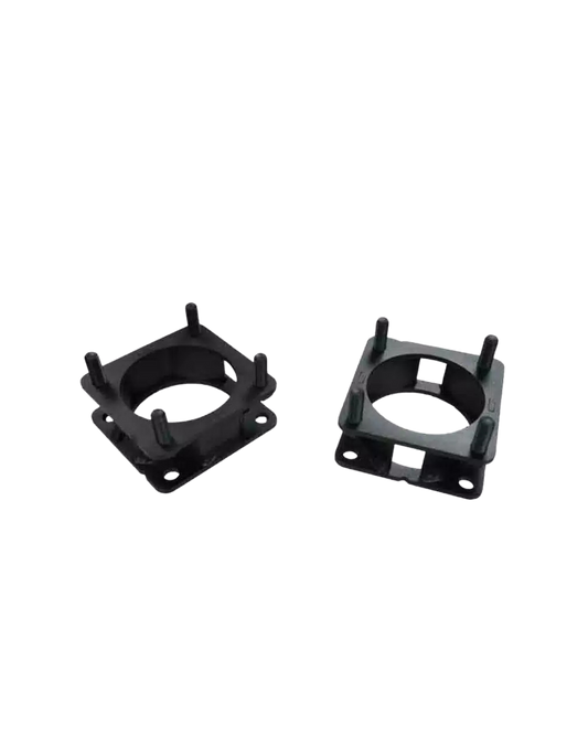 Superlift Suspension 2" Front Leveling Kit - Toyota Tundra (2022-2025)