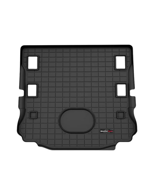 [401055] WeatherTech Cargo Liner - Jeep Wrangler JK 2-Door ( 2015 - 2018 )