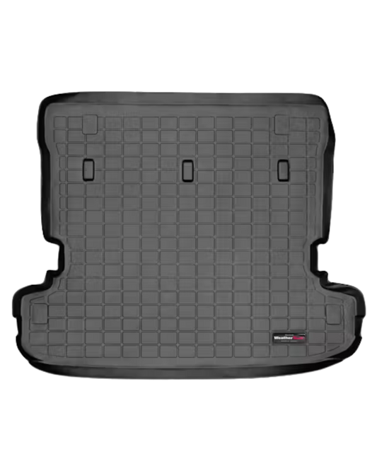 WeatherTech Cargo Liner - Toyota FJ Cruiser ( 2007 - 2021 )
