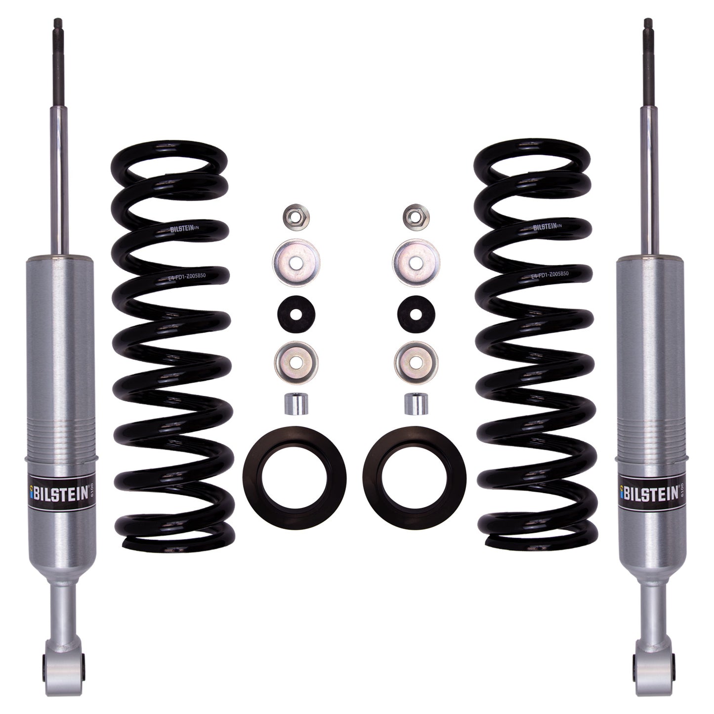 Bilstein B8 6112 Front Suspension Kit [46-227294] - Toyota FJ Cruiser ( 2010 - 2023 )