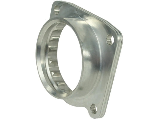 [46-38005] aFe Power Silver Bullet Throttle Body Spacer - Toyota Tundra V8-5.7L ( 2007 - 2021 )