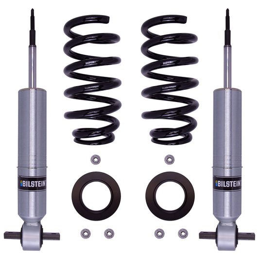 [47-273702] Bilstein B8 6112 Front Suspension Kit - Silverado/Sierra 1500 ( 2014 - 2019 )