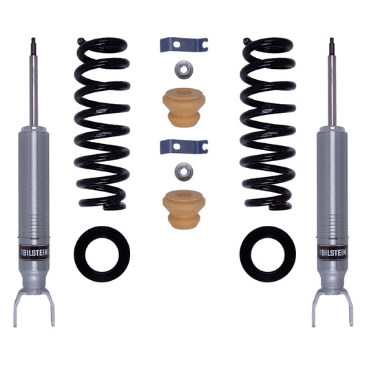 Bilstein B8 6112 Front Suspension Kit- RAM 1500 (2019-2024)