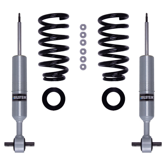 Bilstein B8 6112 Front Suspension Kit - Silverado/Sierra 1500 (2019-2023)